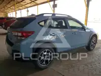 2018 Subaru Crosstrek фото