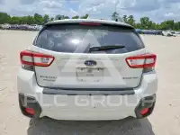 2018 Subaru Crosstrek фото