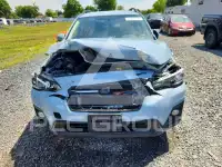 2018 Subaru Crosstrek фото