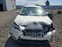 2018 Subaru Crosstrek фото