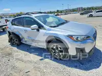 2018 Subaru Crosstrek фото