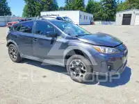 2018 Subaru Crosstrek photo