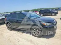 2018 Subaru Crosstrek фото