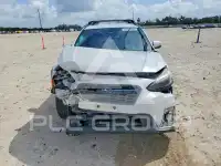 2018 Subaru Crosstrek photo