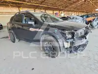 2018 Subaru Crosstrek фото