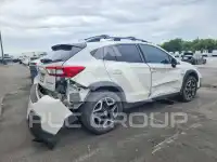 2018 Subaru Crosstrek фото