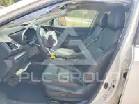 2018 Subaru Crosstrek фото