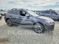 2018 Subaru Crosstrek фото