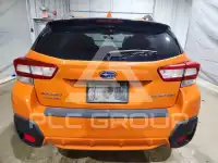 2018 Subaru Crosstrek photo