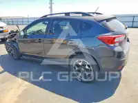 2018 Subaru Crosstrek photo