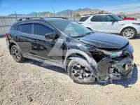 2018 Subaru Crosstrek фото