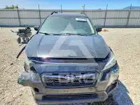 2018 Subaru Crosstrek фото