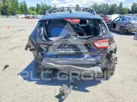 2018 Subaru Crosstrek photo