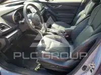 2018 Subaru Crosstrek фото