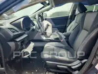 2018 Subaru Crosstrek фото