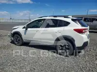 2018 Subaru Crosstrek фото