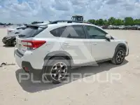 2018 Subaru Crosstrek фото