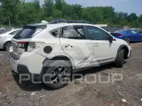 2018 Subaru Crosstrek фото