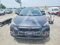 2018 Subaru Crosstrek фото