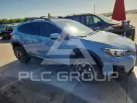 2018 Subaru Crosstrek фото