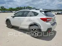 2018 Subaru Crosstrek фото