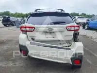 2018 Subaru Crosstrek фото
