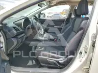 2018 Subaru Crosstrek фото