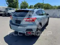 2018 Subaru Crosstrek фото