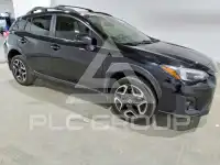 2018 Subaru Crosstrek фото