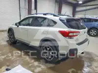 2018 Subaru Crosstrek фото