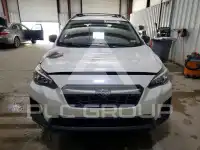 2018 Subaru Crosstrek фото