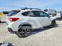 2018 Subaru Crosstrek фото