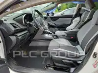 2018 Subaru Crosstrek фото