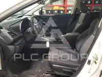2018 Subaru Crosstrek фото