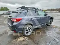 2018 Subaru Crosstrek фото