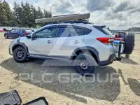 2018 Subaru Crosstrek фото