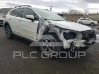 2018 Subaru Crosstrek фото