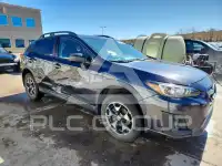 2018 Subaru Crosstrek фото