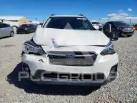 2018 Subaru Crosstrek photo