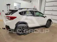 2018 Subaru Crosstrek фото