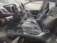 2018 Subaru Crosstrek фото