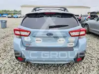 2018 Subaru Crosstrek фото
