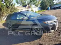 2018 Subaru Crosstrek фото
