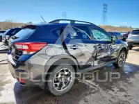 2018 Subaru Crosstrek фото