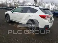 2018 Subaru Crosstrek фото