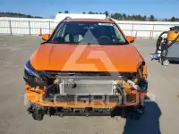 2018 Subaru Crosstrek фото