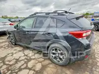 2018 Subaru Crosstrek фото
