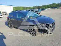 2018 Subaru Crosstrek фото