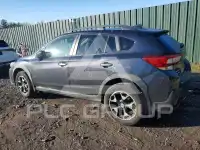 2018 Subaru Crosstrek фото
