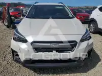 2018 Subaru Crosstrek фото
